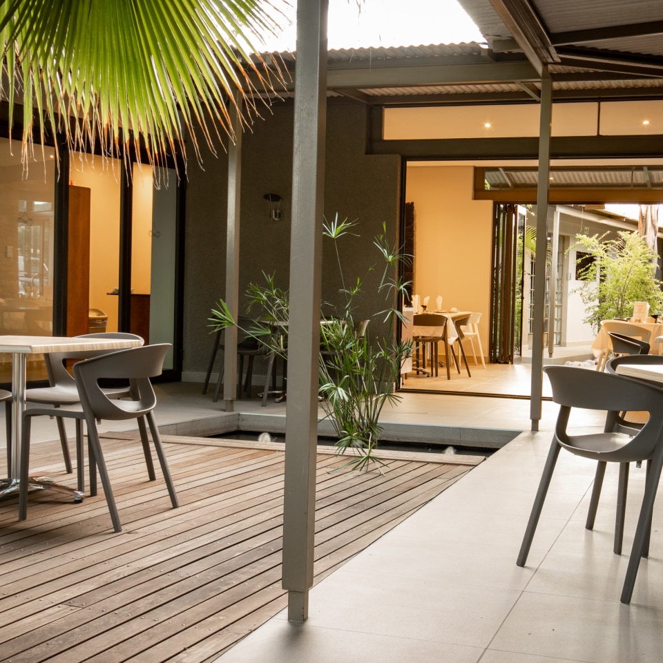 The Elegant Guesthouse